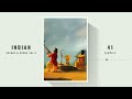FREE 𝗜𝗡𝗗𝗜𝗔𝗡 SOUNDS DRUMS VOL 3 SAMPLE PACK FOR PRODUCERS