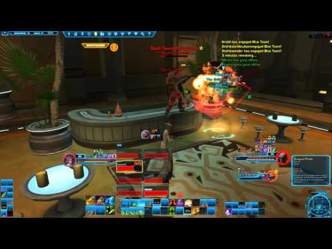 SNV 8M HM   Operations Chief