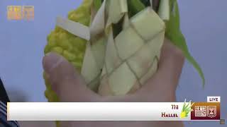שירי סוכות - הלל מוזיקאלי מהכותל המערבי