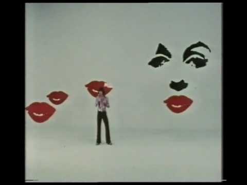 Hollywood Seven - Jon English