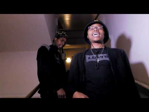 Trizzy Strauss - Salute Me Or Shoot Me