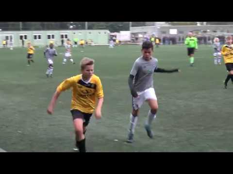 U12-RSCA Elite-Nolhan-171007 -  Sporting Lokeren - RSCA (4-4) - T 02