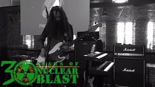 AVATARIUM - 'Hurricanes And Halos' (OFFICIAL TRAILER #3)