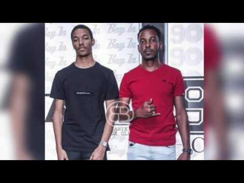 Underskillz - Pull Up ft Slim Boy (Mixtape Nebula)