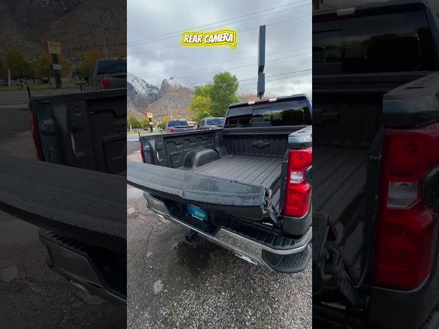 2020 CHEVROLET SILVERADO 1500 CREW CAB PICKUP 6-CYL, TURBO DIESEL, 3.0 LITER LT PICKUP 4D 5 3/4 FT