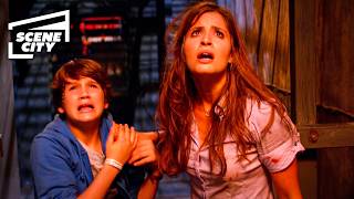 The Shocking Final Twist Ending | Quarantine 2: Terminal (Mercedes Mason, Mattie Liptak)