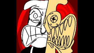 Cover art for Pizza Tower Unexpectancy Part III [ Peppino x Noise Mix ]