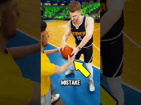 He Thought It Was Just A Fan