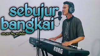Download lagu SEBUJUR BANGKAI ROMA IRAMA COVER DANGDUT BY MUHLIS mp3 Download lagu SEBUJUR BANGKAI ROMA IRAMA COVER DANGDUT BY MUHLIS mp3