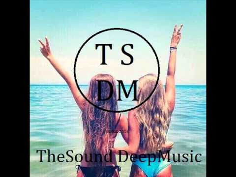 Bob Sinclar Ft. Dawn Tallman - Feel The Vibe (Naxsy Remix)