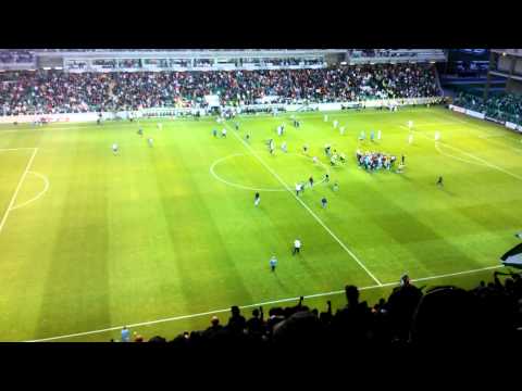 2012/2013 Magyar bajnokcsapata a Győri ETO