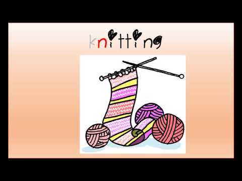 Silent k and Silent g