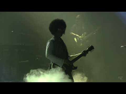PRINCE & 3RDEYEGIRL - CRAZY2COOL (June 1, 2014 - Le Zénith, Paris, FR)