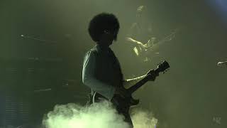 PRINCE &amp; 3RDEYEGIRL - CRAZY2COOL (June 1, 2014 - Le Zénith, Paris, FR)