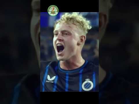 CLUB BRUGGE highlights That Will Leave You SPEECHLESS