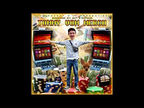 Video thumbnail for Tommy vom Merch