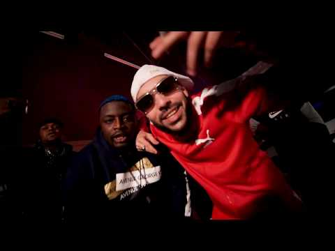 Brvbus x COR - Freestyle Sombre 7