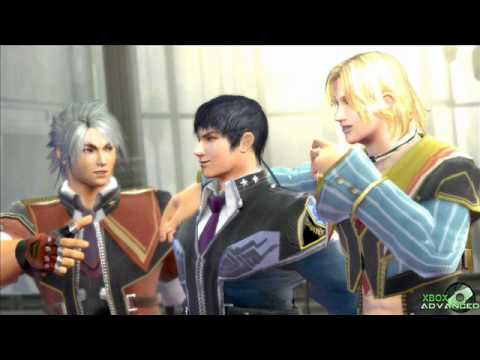 Enchanted arms Reborn