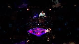 George Strait - Old Violin/2019/Las Vegas, NV/T-Mobile Arena