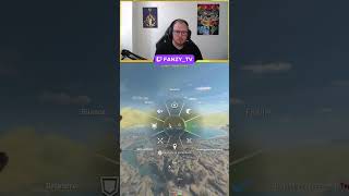 Trahison Changement de Team ! partie 1