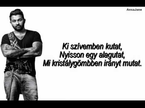 Chip Chip Chokas feat. Mező Misi - Charlie (Dalszöveg)