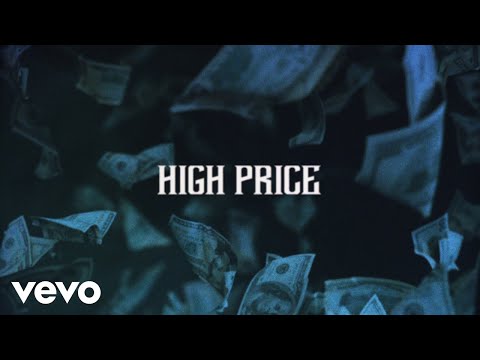 Morray, Lil Tjay - High Price [Lyric Video]