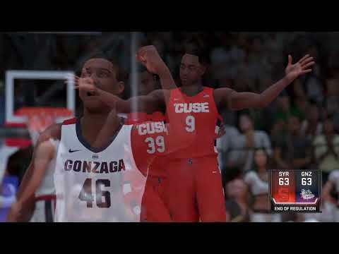 NBA 2K21 My Career Ep 9 - Crazy Overtime!