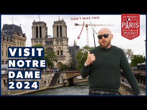 Get Your Notre Dame Fix 2024