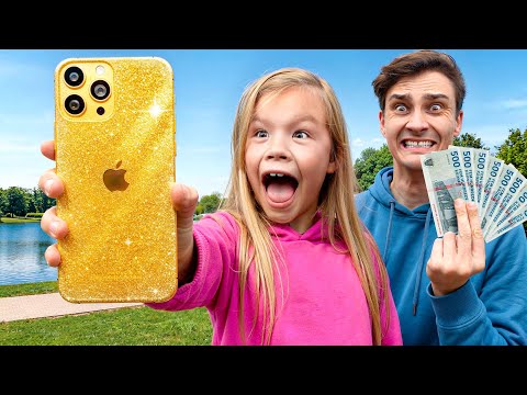 Må Kun Sige JA Til Datter En Hel Dag