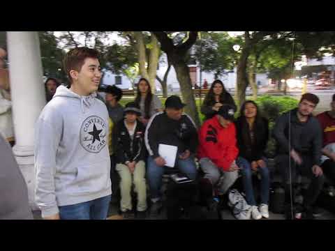 SEMIFINAL: Satim Bjorn vs Sodes Fantasma (TR Fecha 2)