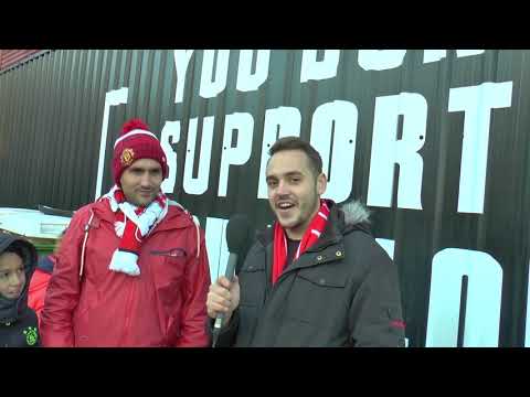 Salford City vs Ebbsfleet United