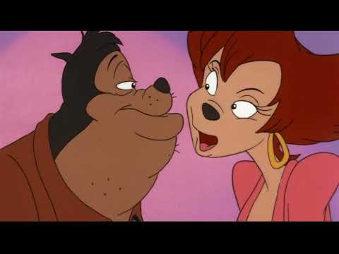 Goof Troop but only when Peg Pete is onscreen - Part 3 (Final)