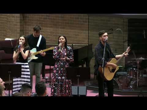 08.05.2022 Friday Youth Night