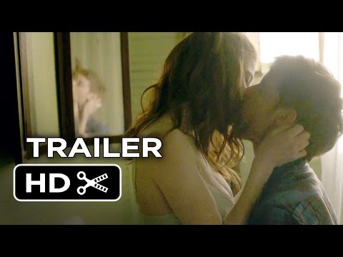 Honeymoon Official Trailer #1 (2014) - Rose Leslie, Harry Treadaway Movie HD