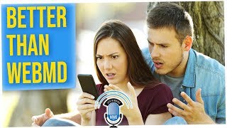 People Are Using Reddit to Get Diagnoses (ft. Syd Wilder)