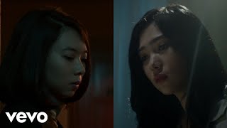 Isyana Sarasvati, Rara Sekar - Luruh (From Milly &amp; Mamet)