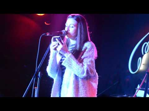 В бой идут одни старики (Akuna Matata 23.02) - Каролина Кудрина