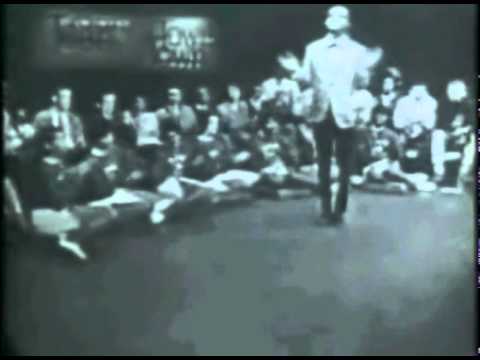 Little Stevie Wonder - Fingertips II