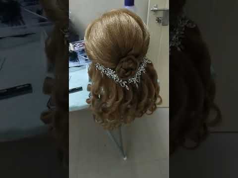 Bridal Makeup Artist portfolio by Hems Makeover Artistry in Bangalore - Photo 2