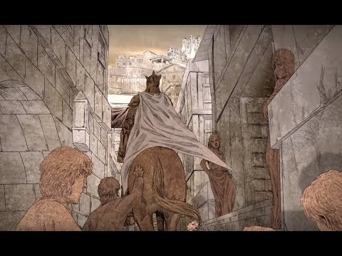 The Kingsguard by Bronn - Game of Thrones: Histories and Lore