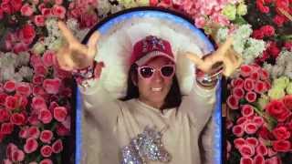 Sexy Funeral - Videoclip #MTVCryptsGIBAJA