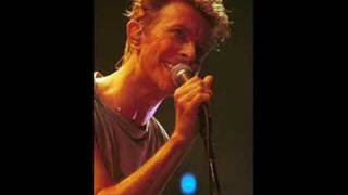 David Bowie- I Have Not Been To Oxford Town (live 11-21-95)