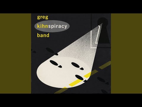 download lagu mp3 mp4 Greg Kihn Band Kihnspiracy, download lagu Greg Kihn Band Kihnspiracy gratis, unduh video klip Greg Kihn Band Kihnspiracy