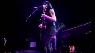 Terra Naomi - Say It's Possible