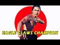Wu Tang Collection Eagle Claws Champion