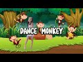 Dance monkey Tones and i - cover by MuLin