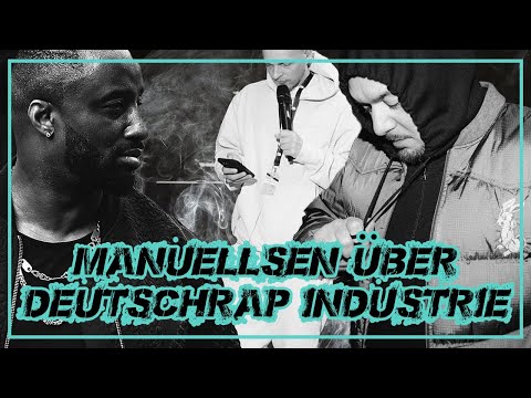 Kool Savas reagiert auf Laas I Manuellsen: Ich könnte das größte Fass im Deutschrap aufmachen