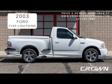 2003 Ford F150 (CC-1741283) for sale in Tucson, Arizona