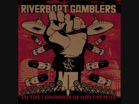 Riverboat Gamblers - Uh Oh!
