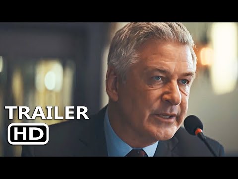 DR DEATH Official Trailer (2021)